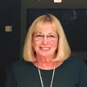 Meet your Posher, Linda m.